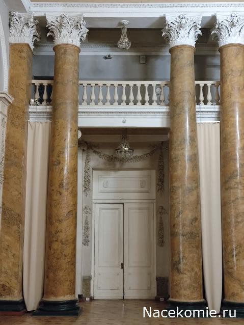 Мой любимый город или дорогие сердцу места