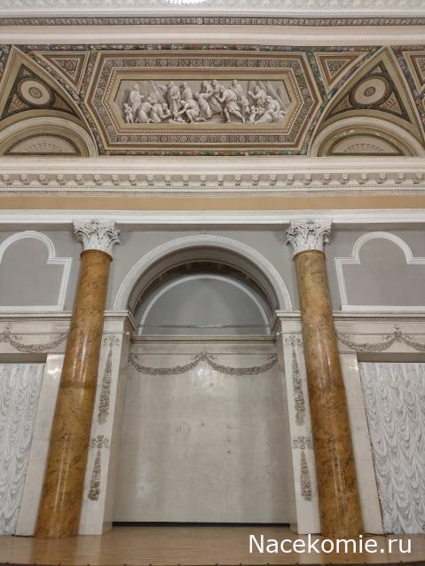 Мой любимый город или дорогие сердцу места