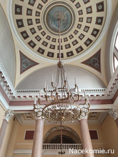 Мой любимый город или дорогие сердцу места