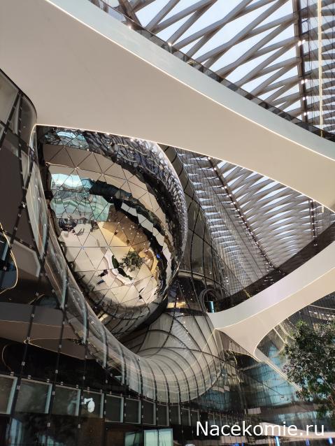 Мой любимый город или дорогие сердцу места