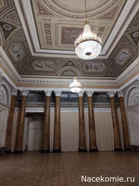 Мой любимый город или дорогие сердцу места