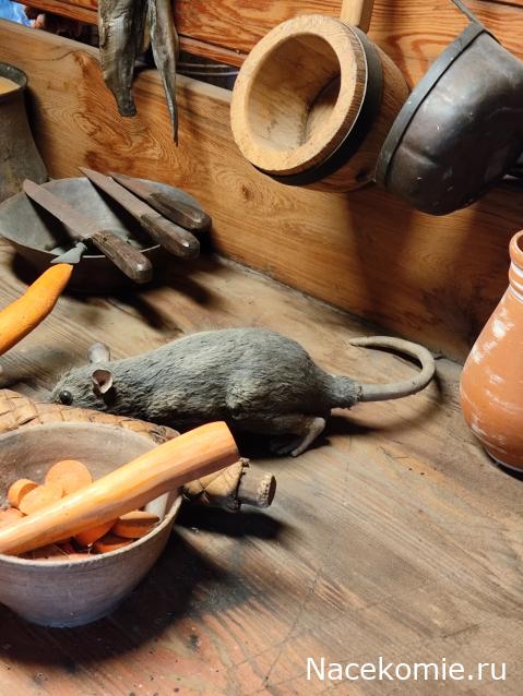 Мой любимый город или дорогие сердцу места