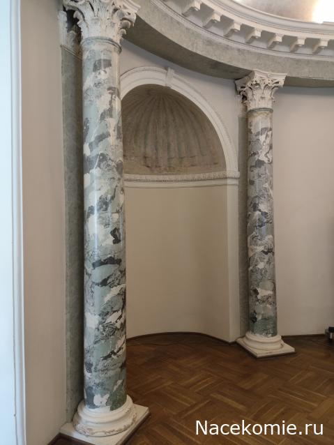 Мой любимый город или дорогие сердцу места