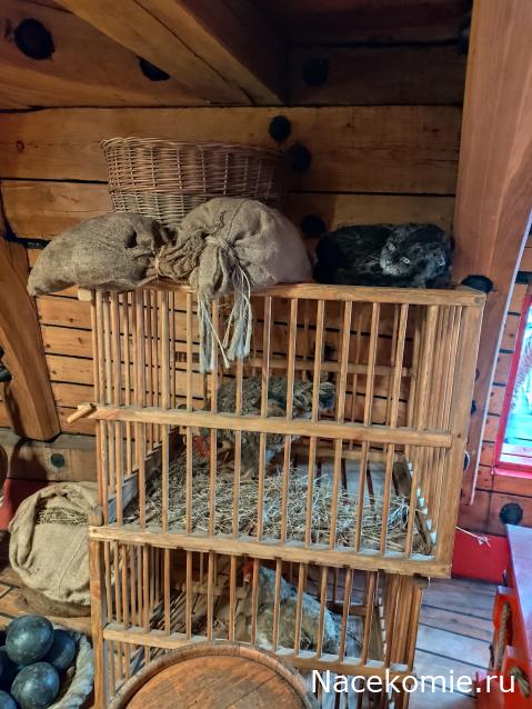 Мой любимый город или дорогие сердцу места