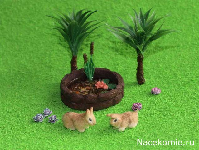 Iree - Дом, милый дом! Эксперименты на тему ;)
