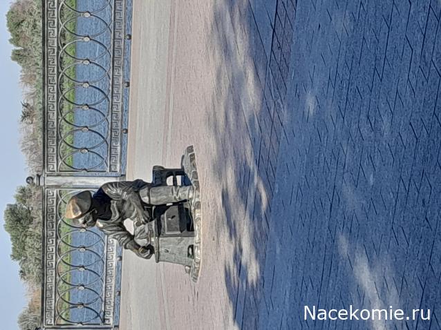 Liana65-Snegana - Мой будущий дом и его обитатели.