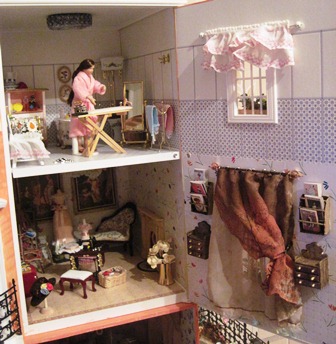 Дом Мечты. Аксессуары и мебель своими руками