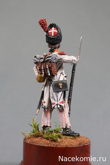 Chronos Miniatures. Наши работы