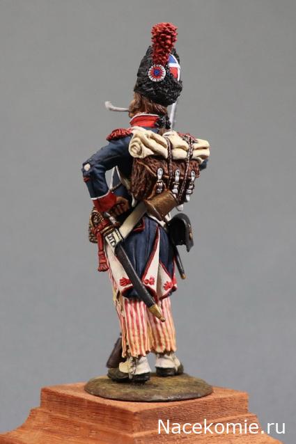 Chronos Miniatures. Наши работы