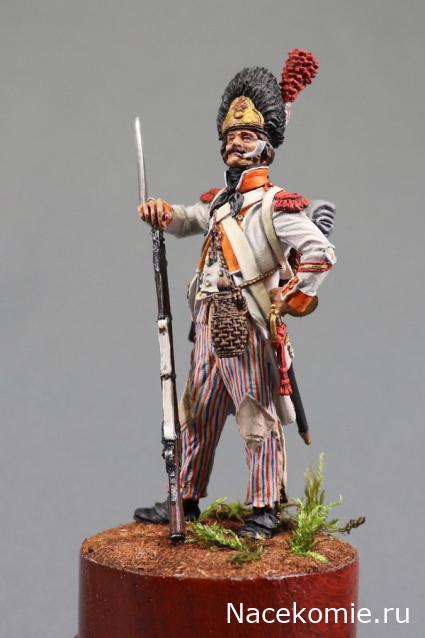 Chronos Miniatures. Наши работы
