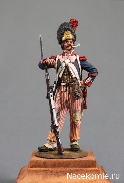 Chronos Miniatures. Наши работы