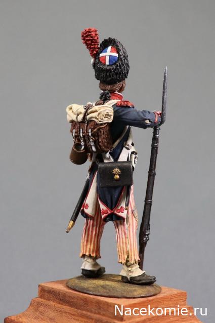Chronos Miniatures. Наши работы