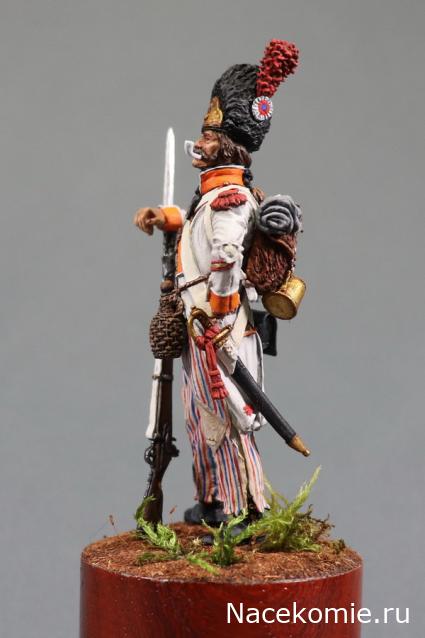 Chronos Miniatures. Наши работы
