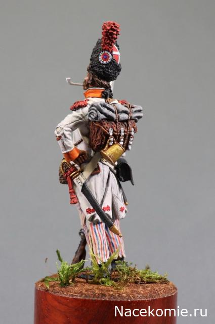 Chronos Miniatures. Наши работы