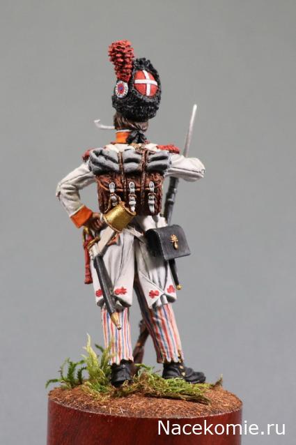 Chronos Miniatures. Наши работы
