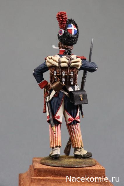 Chronos Miniatures. Наши работы