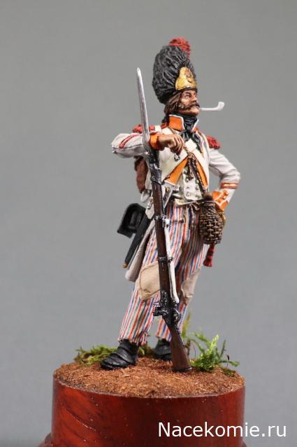 Chronos Miniatures. Наши работы