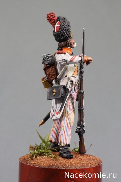 Chronos Miniatures. Наши работы