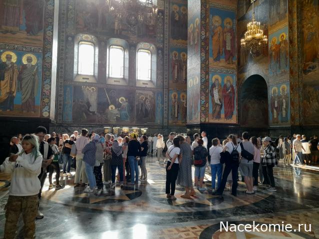 Тракторная болталка