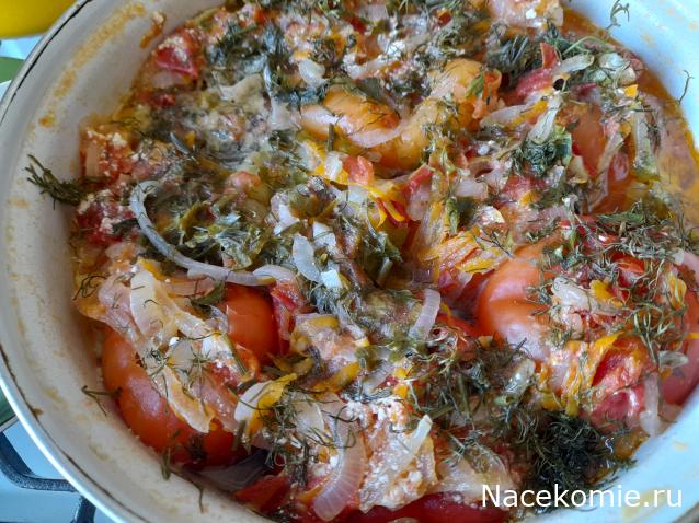 Кулинарный отдел