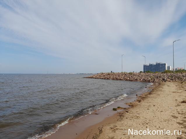 Тракторная болталка