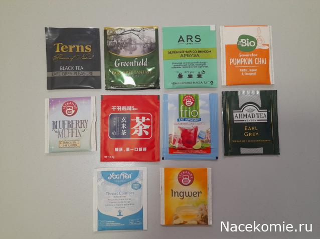 Кулинарный отдел