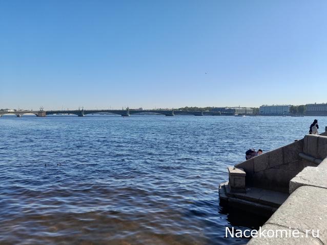 Тракторная болталка