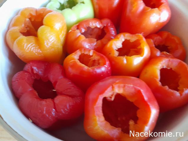 Кулинарный отдел