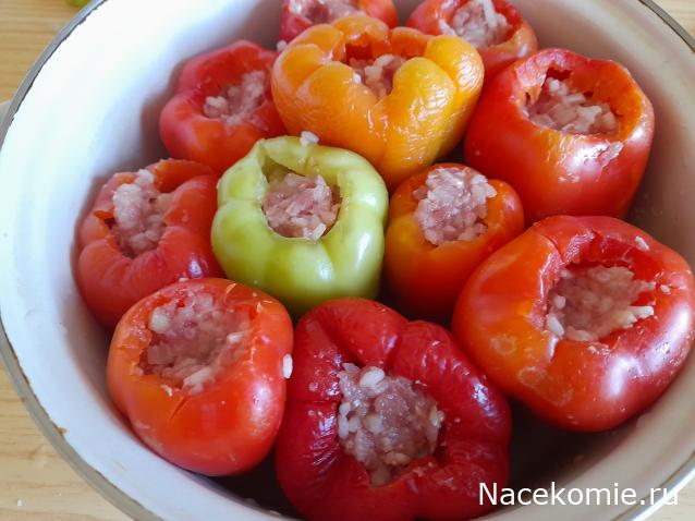 Кулинарный отдел