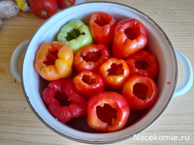 Кулинарный отдел