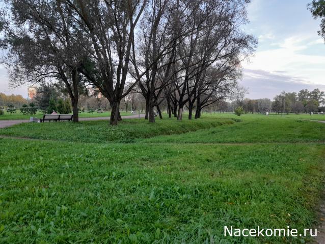 Eva1949 - Дом мечты-души моей воспоминания; 1Abrikoska - Мой гостеприимный дом