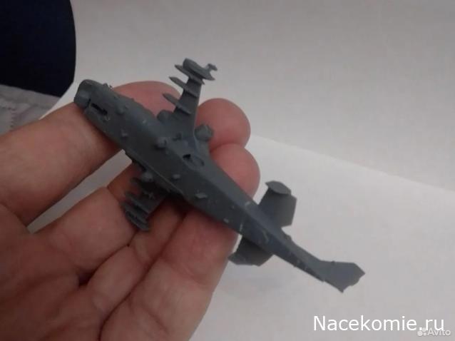 Модели и гашапоны в 1/144 - F-Toys, Bandai, Takara и другие