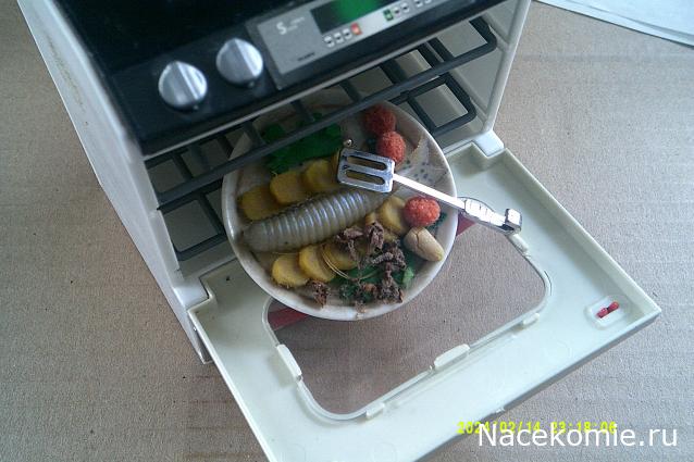 Eva1949 - Дом мечты-души моей воспоминания; 1Abrikoska - Мой гостеприимный дом