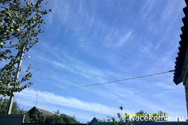 Eva1949 - Дом мечты-души моей воспоминания; 1Abrikoska - Мой гостеприимный дом