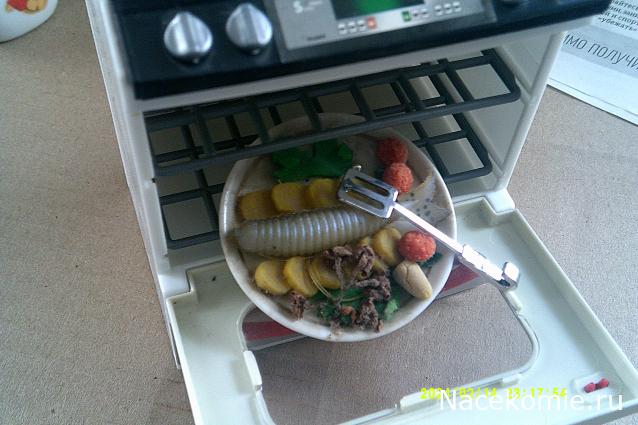 Eva1949 - Дом мечты-души моей воспоминания; 1Abrikoska - Мой гостеприимный дом