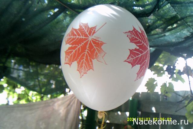 Eva1949 - Дом мечты-души моей воспоминания; 1Abrikoska - Мой гостеприимный дом