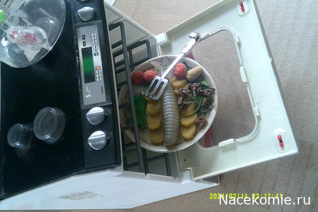 Eva1949 - Дом мечты-души моей воспоминания; 1Abrikoska - Мой гостеприимный дом