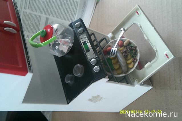 Eva1949 - Дом мечты-души моей воспоминания; 1Abrikoska - Мой гостеприимный дом