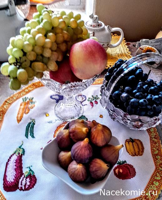 Liana65-Snegana - Мой будущий дом и его обитатели.