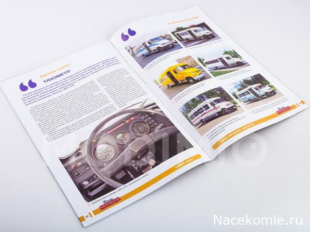 Наши Автобусы №65 - ЗИЛ-3250