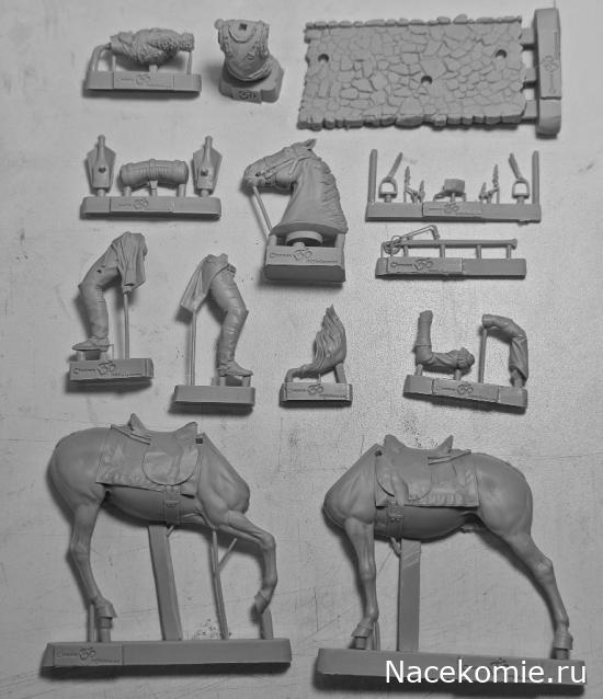 Chronos Miniatures, фото, обсуждения, пожелания, общение с представителем