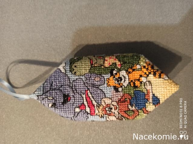 100 крестиков!