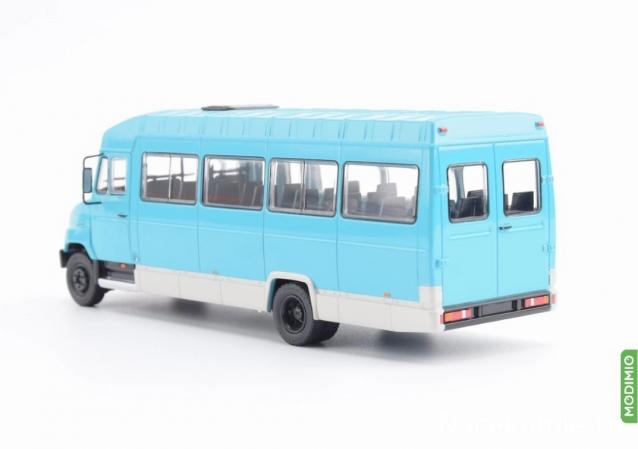 Наши Автобусы №65 - ЗИЛ-3250