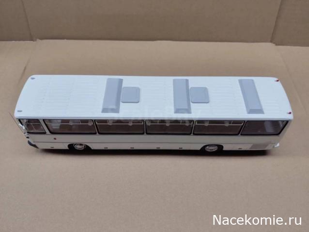 Demprice. Масштабные модели автобусов 1:43.