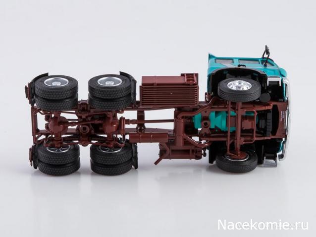 Start Scale Models (SSM)
