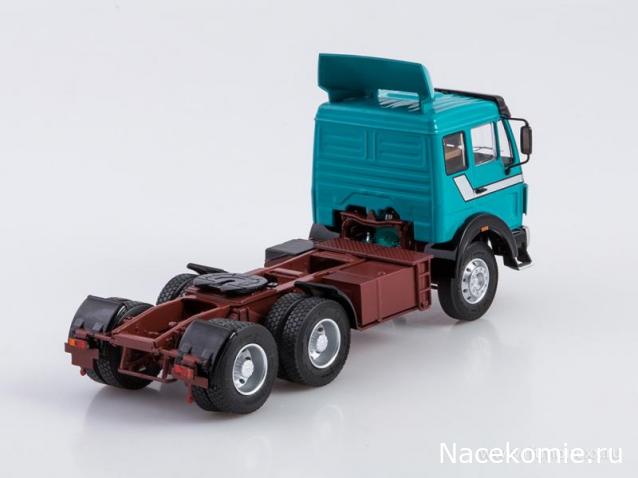 Start Scale Models (SSM)