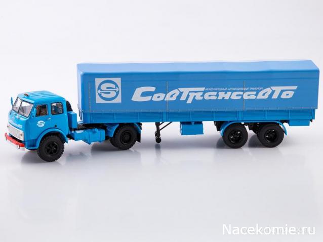 Start Scale Models (SSM)