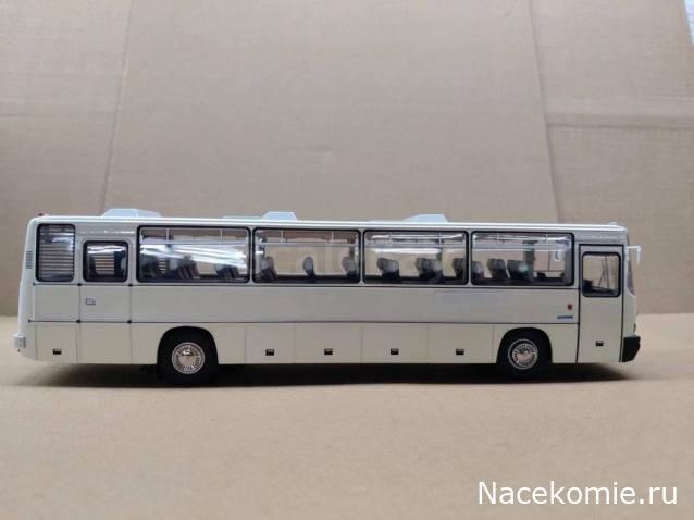 Demprice. Масштабные модели автобусов 1:43.