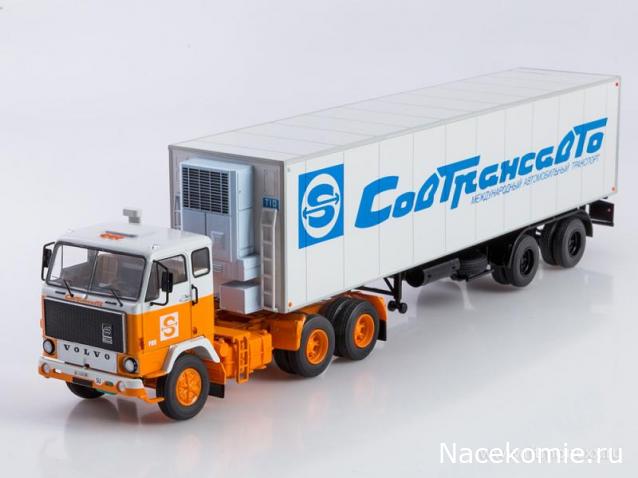 Start Scale Models (SSM)