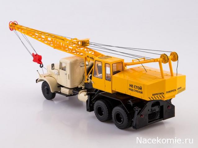 Start Scale Models (SSM)